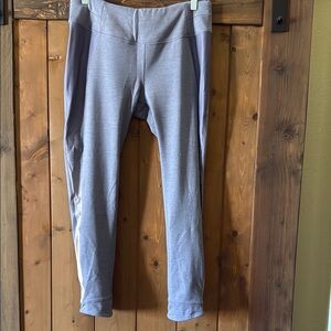 Calia Purple Leggings